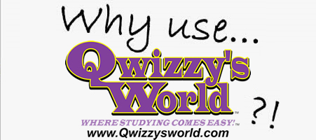 Why Use Qwizzy's World